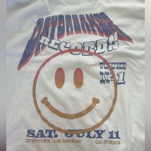 Daydreamer Tshirt Oversized